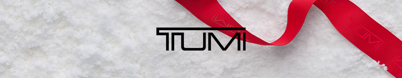 TUMI
