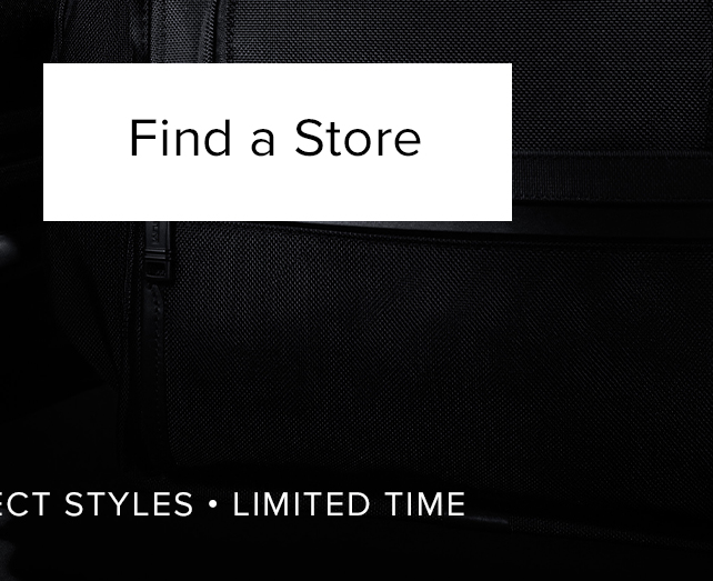 Find A Store