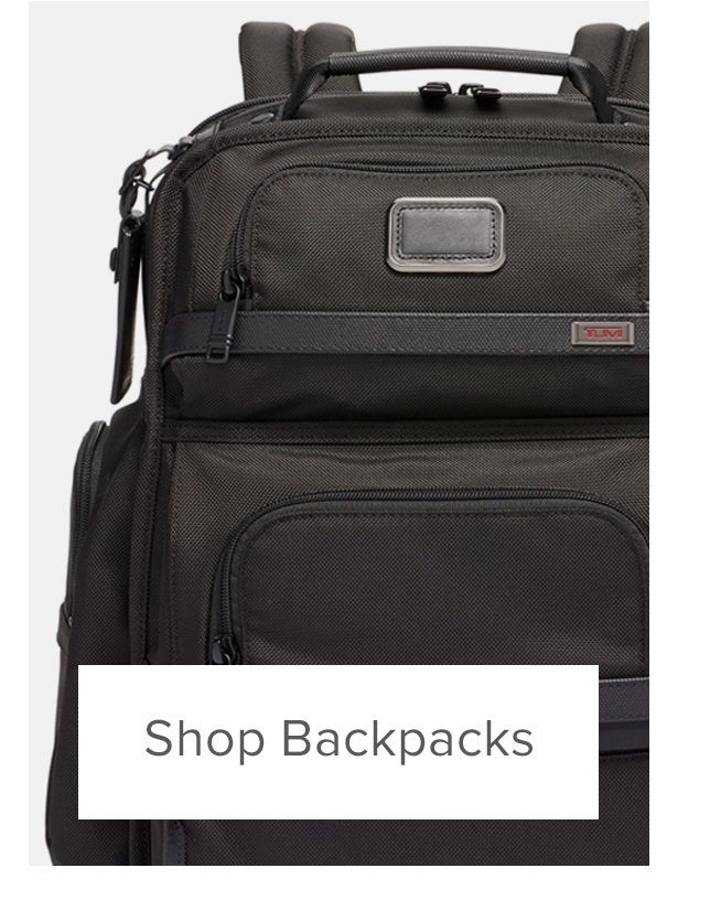Shop Backpacks