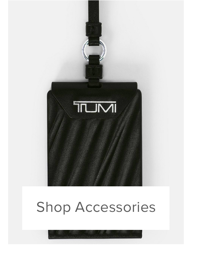 Shop Accessories