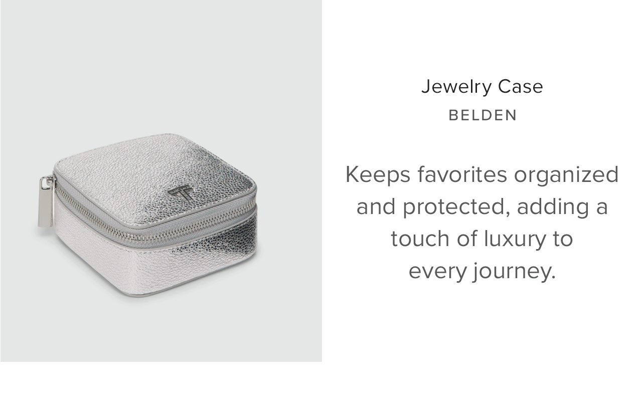 Jewelry Case