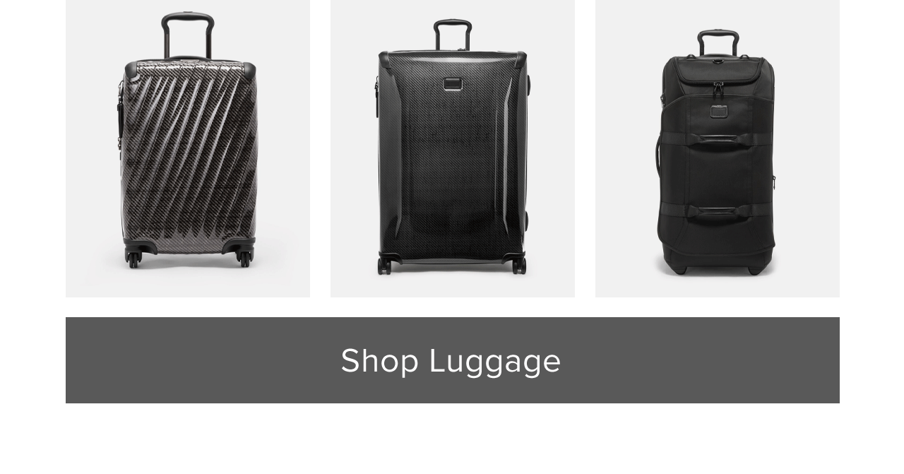 Shop Luggage