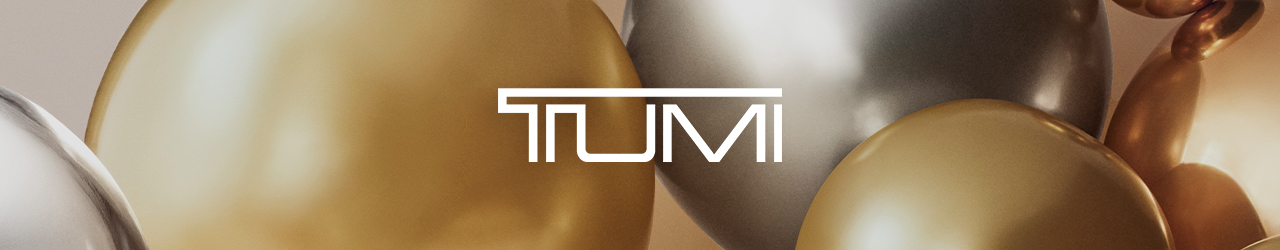 TUMI