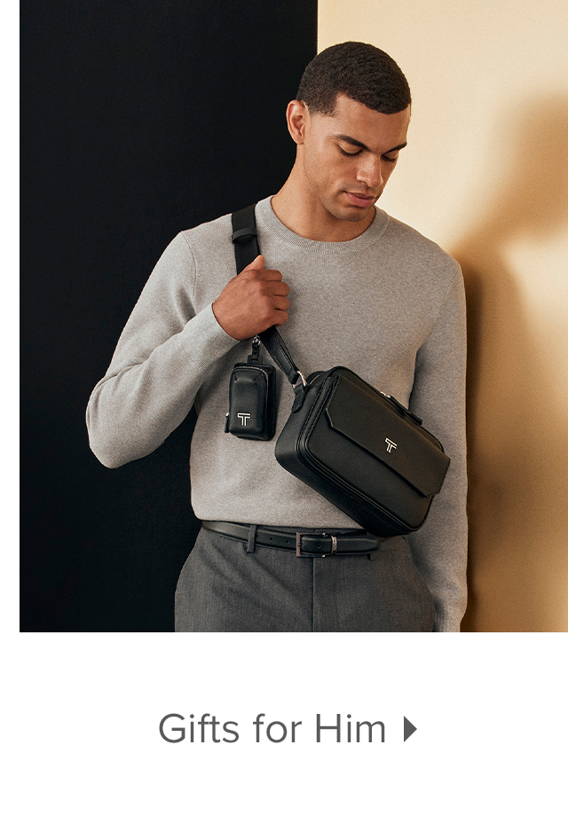 Shop Gifts for Him