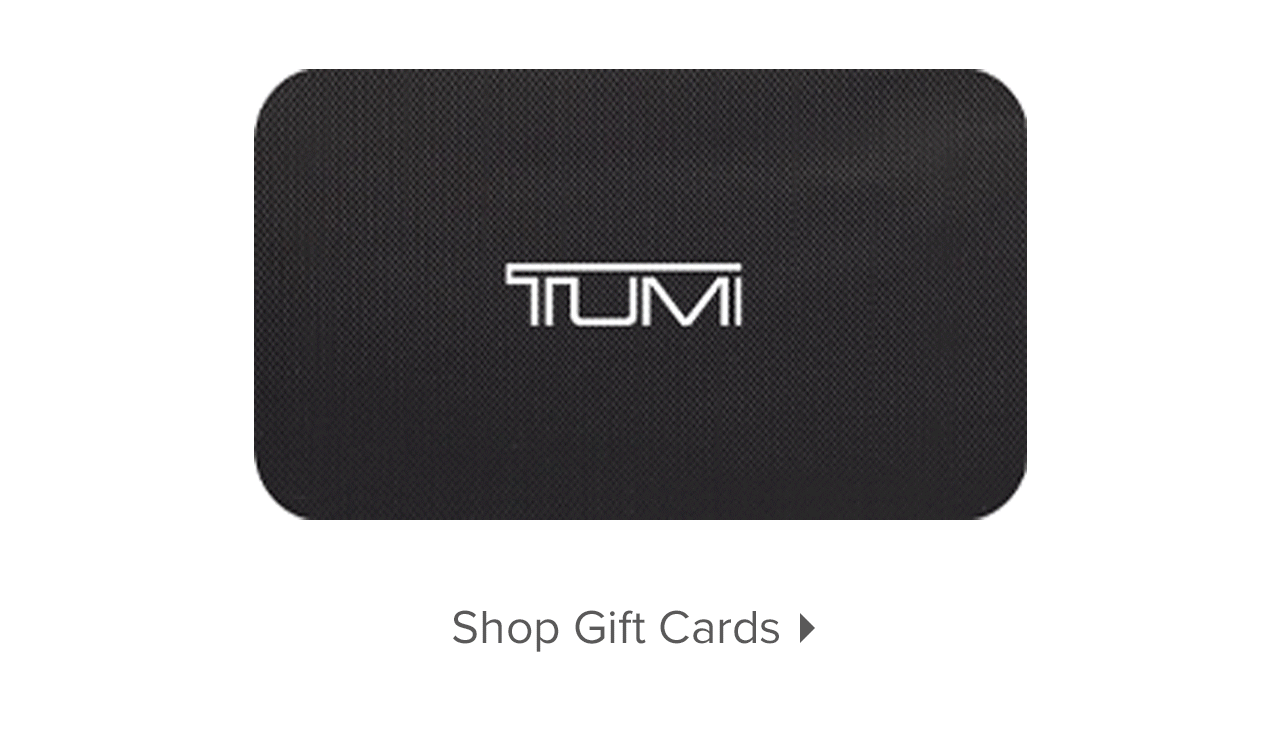 Shop Gift Cards