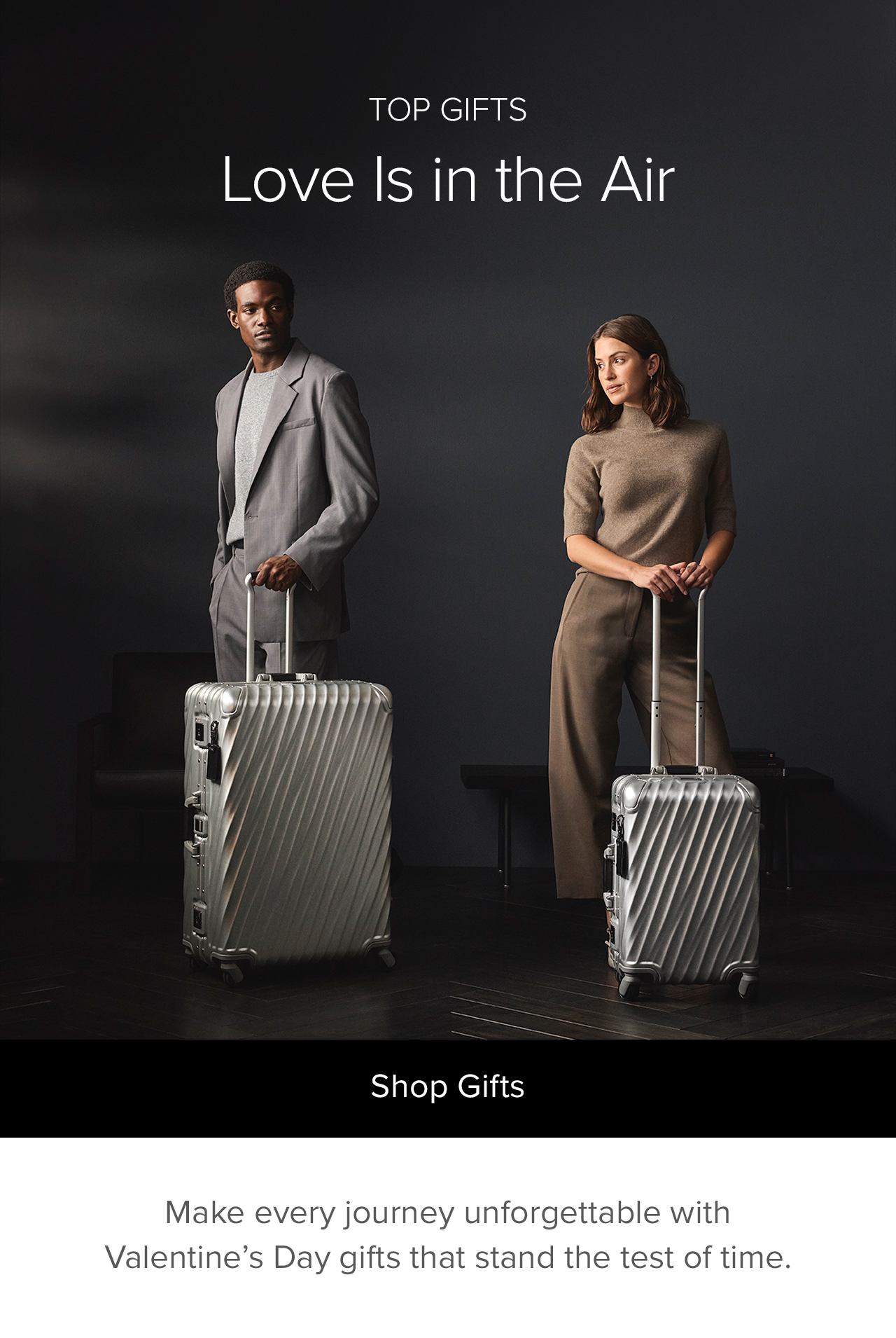 Love Is in the Air - Shop Gifts