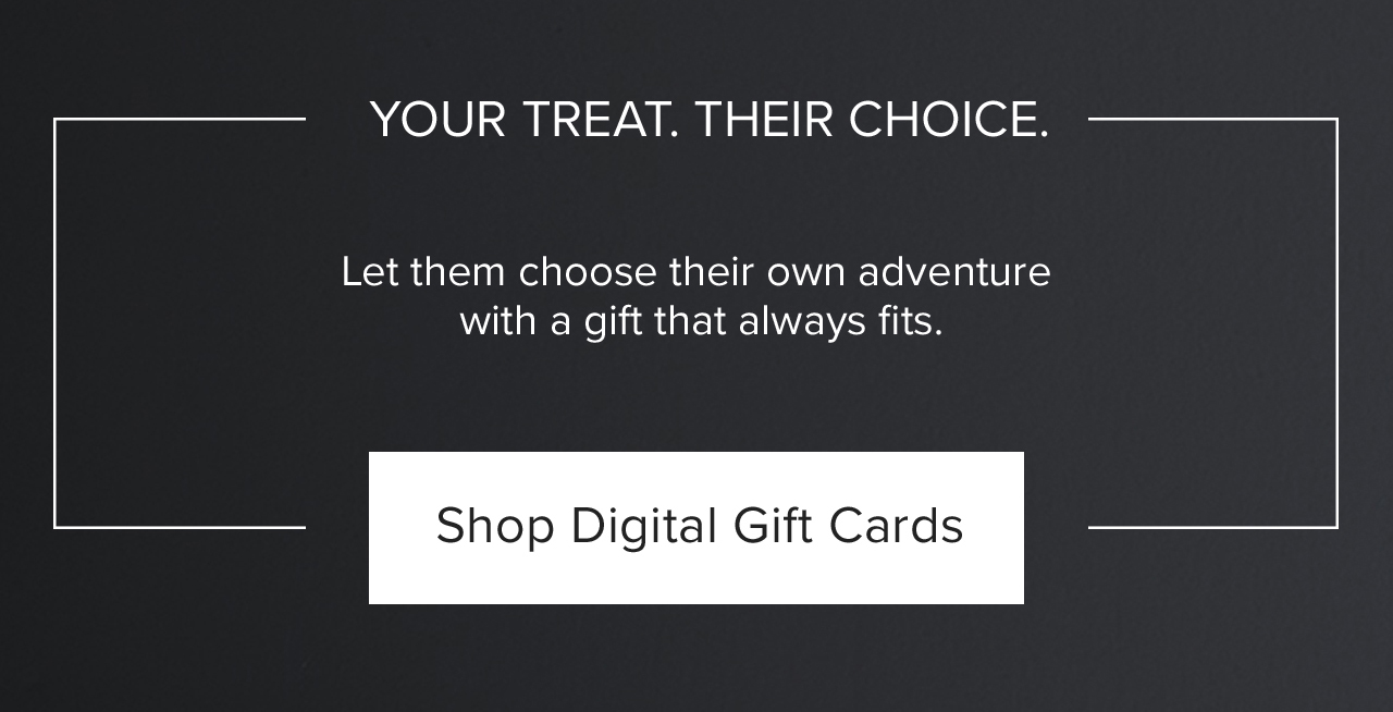Shop Gift Cards