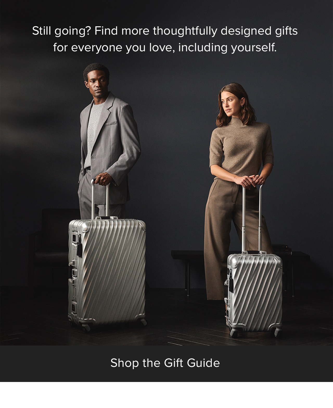 Shop The Gift Guide