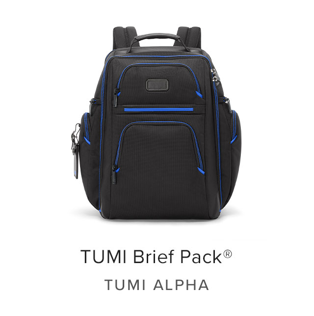 TUMI Brief Pack®