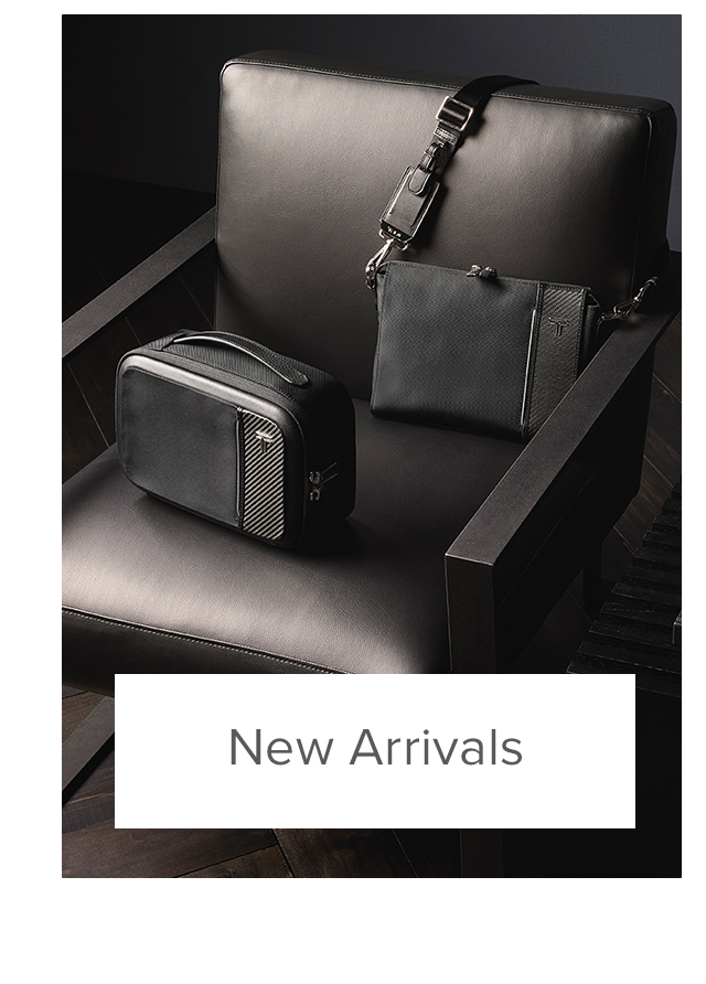 New Arrivals