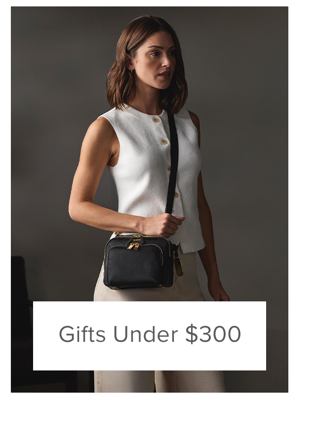 Gifts Under $300