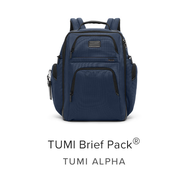 TUMI Brief Pack