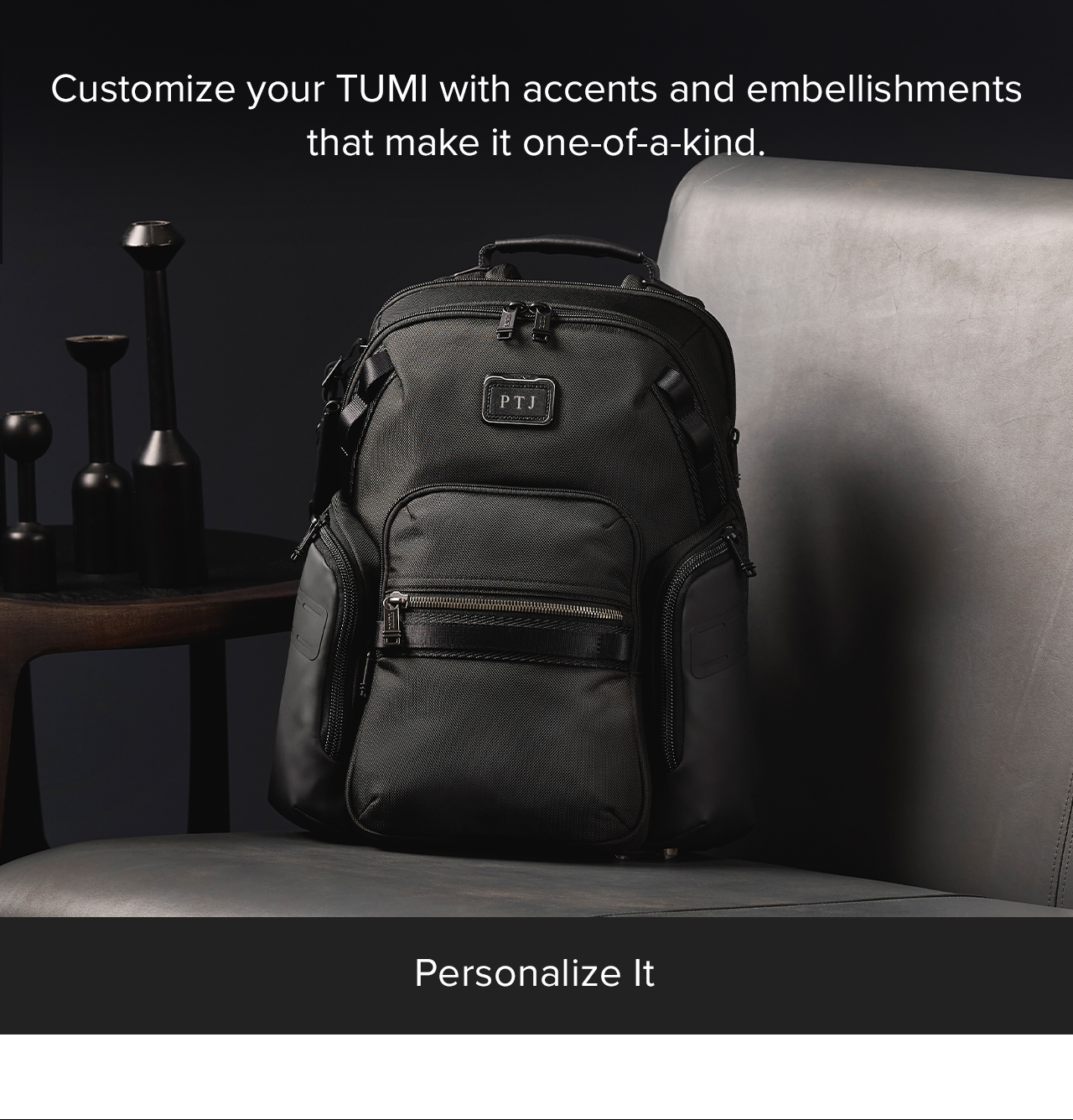 Personalization