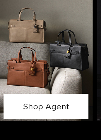 Shop Agent