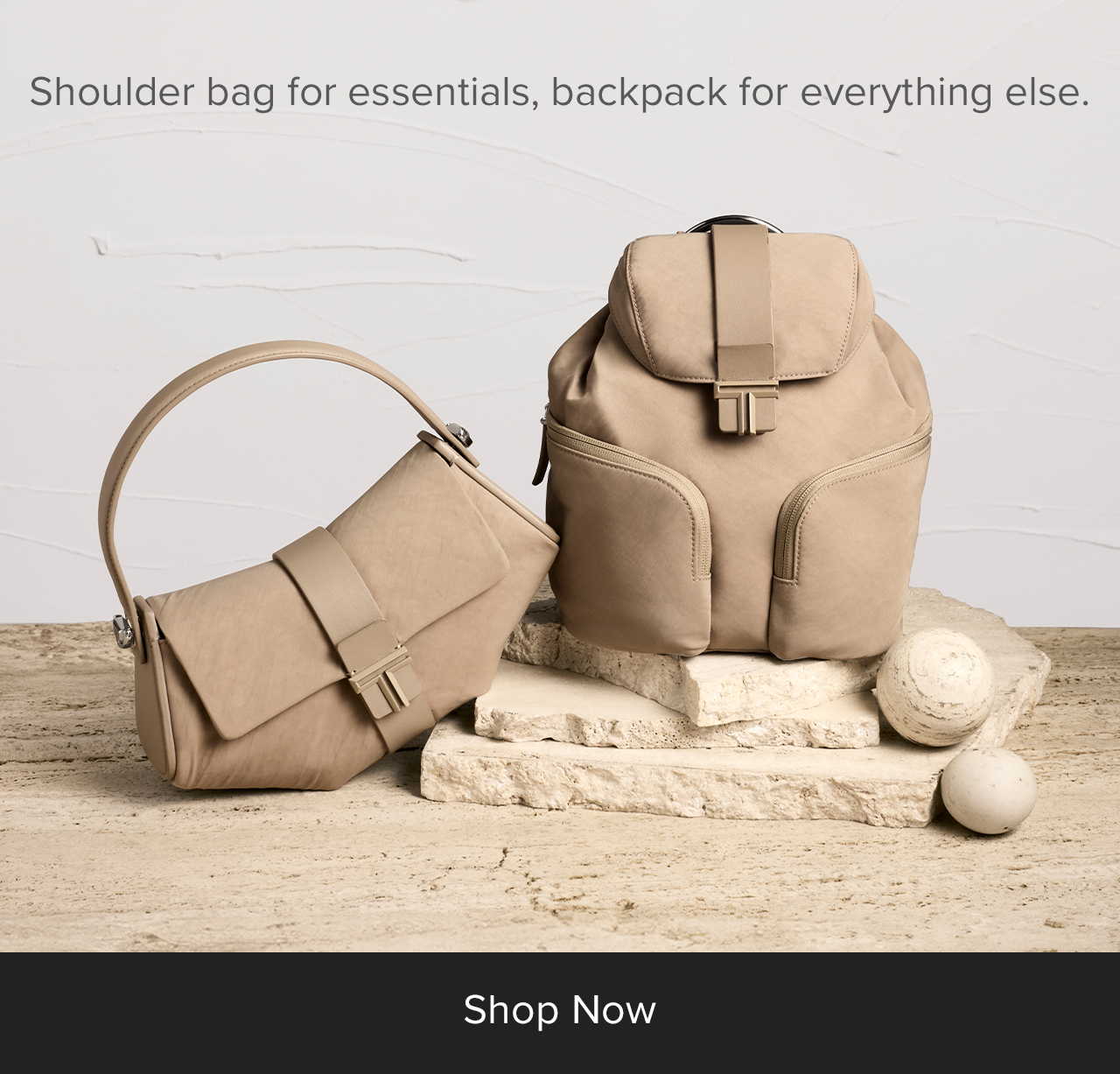SHOP JOURNEY - Oat
