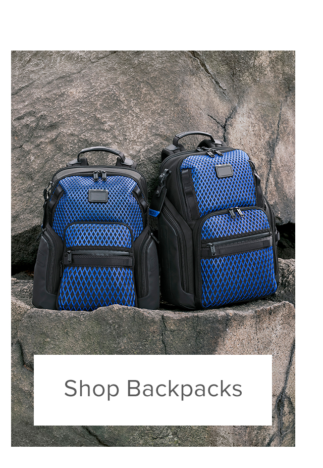 Shop Backpacks