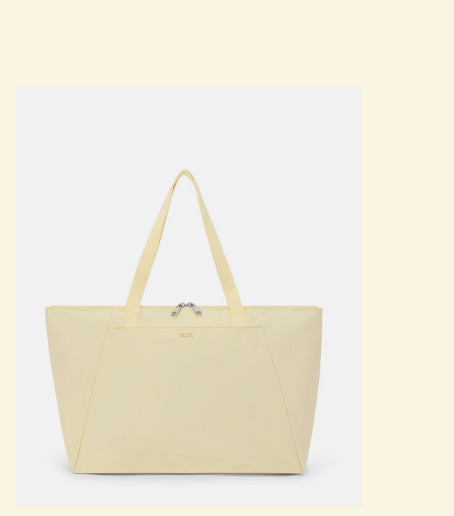 Just In Case® Medium Tote