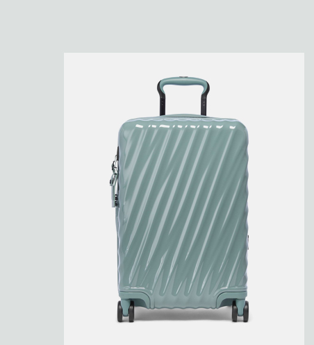 Expandable Carry-On