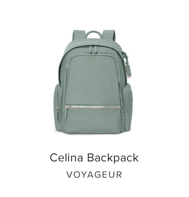 Celina Backpack
