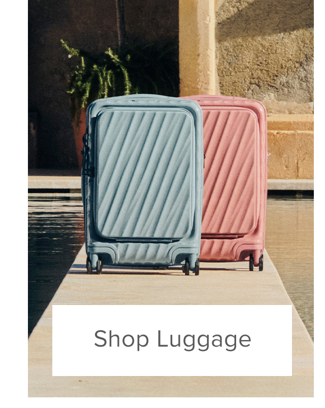 Shop Luggage Gifts for Grads