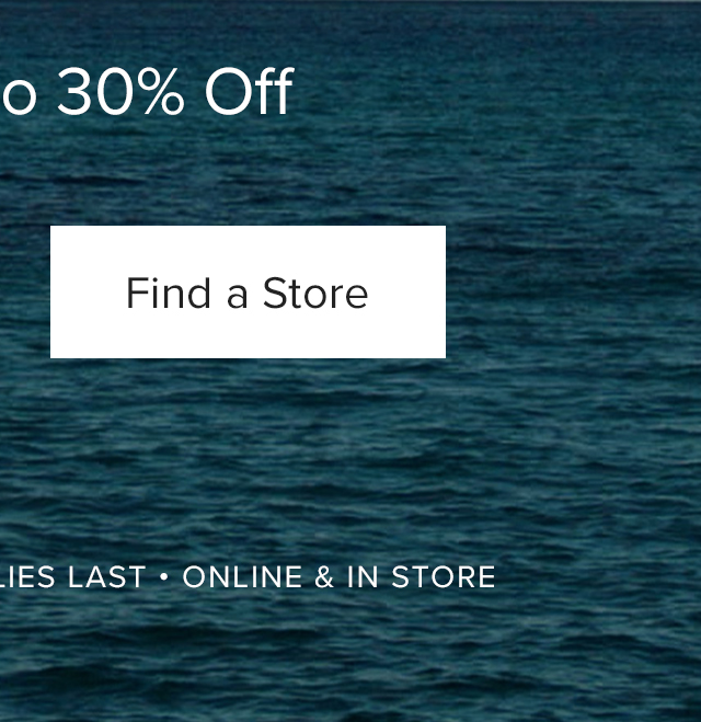 Find a Store Near You 