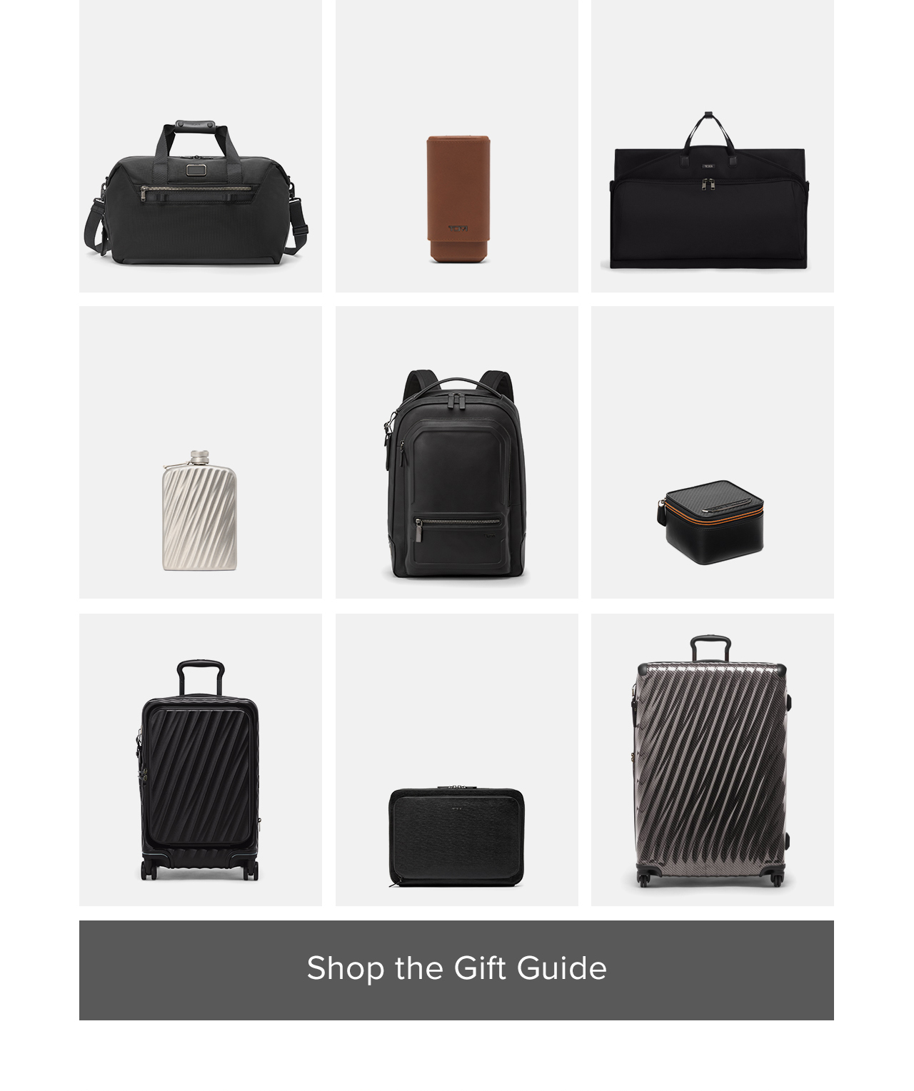 SHOP THE GIFT GUIDE