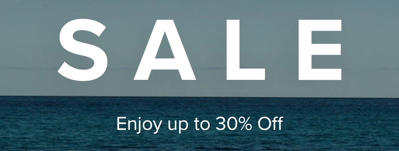 IT ONLY HAPPENS TWICE A YEAR - SEMI-ANNUAL SALE - SELECT STYLES - WHILE SUPPLIES LAST - ONLINE & IN-STORE