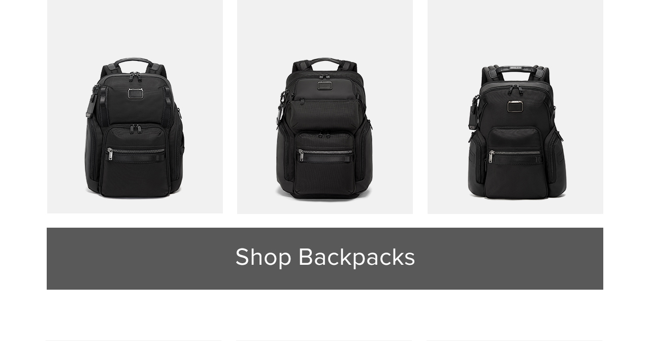 ALPHA BRAVO - SHOP BACKPACKS
