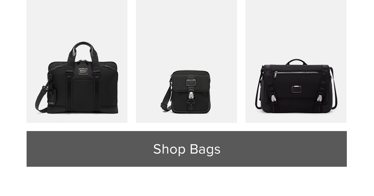 ALPHA BRAVO - SHOP BAGS