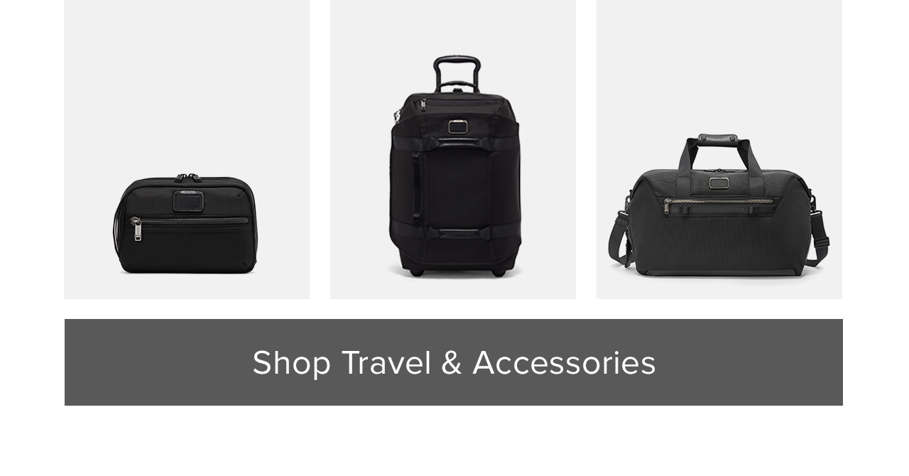 ALPHA BRAVO - SHOP TRAVEL & ACCESSORIES