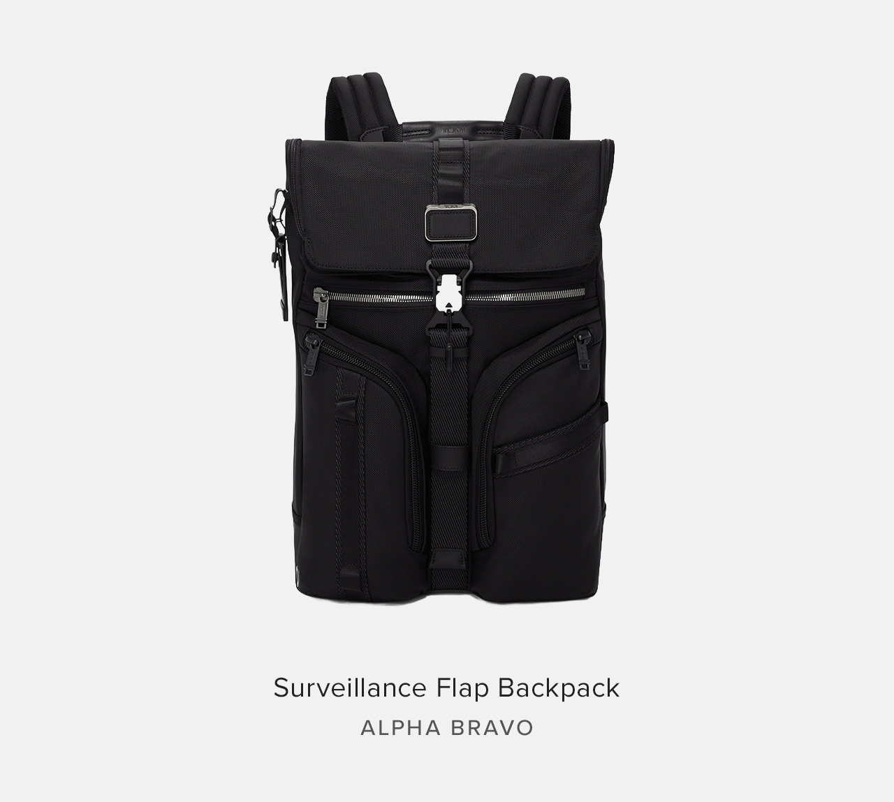 SHOP BACKPACKS