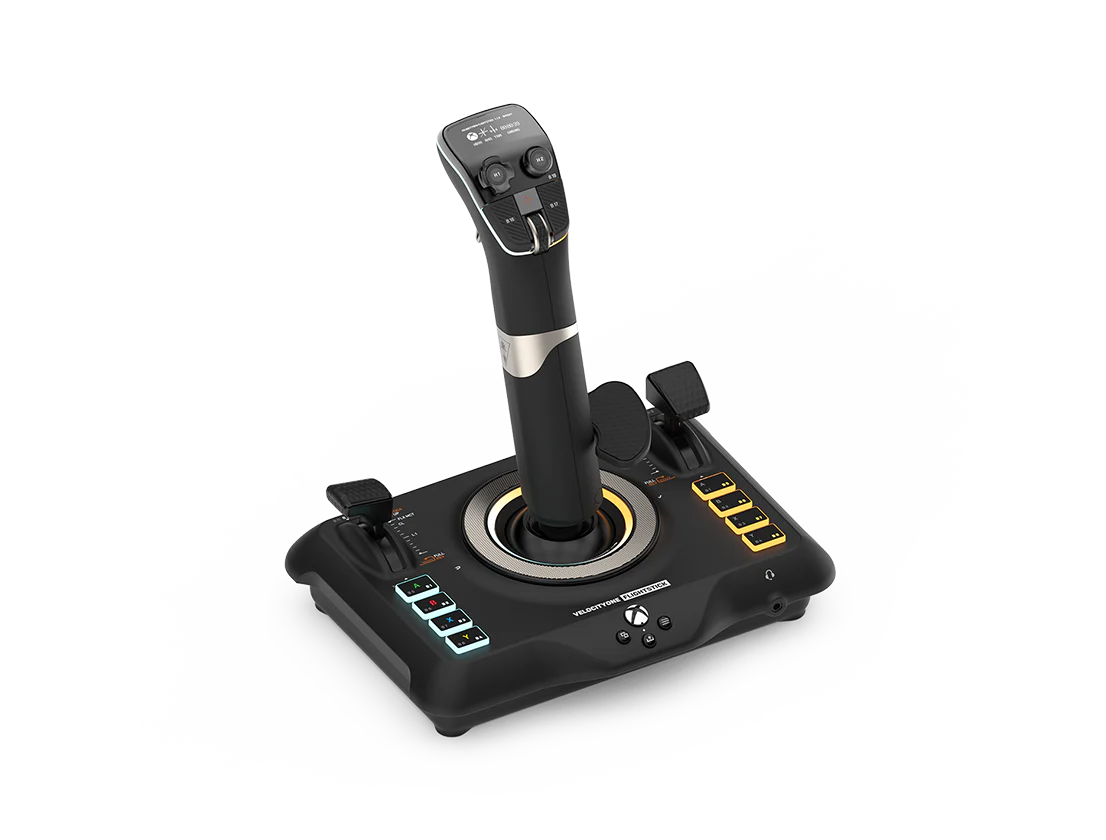 Image of VelocityOne™ Flightstick