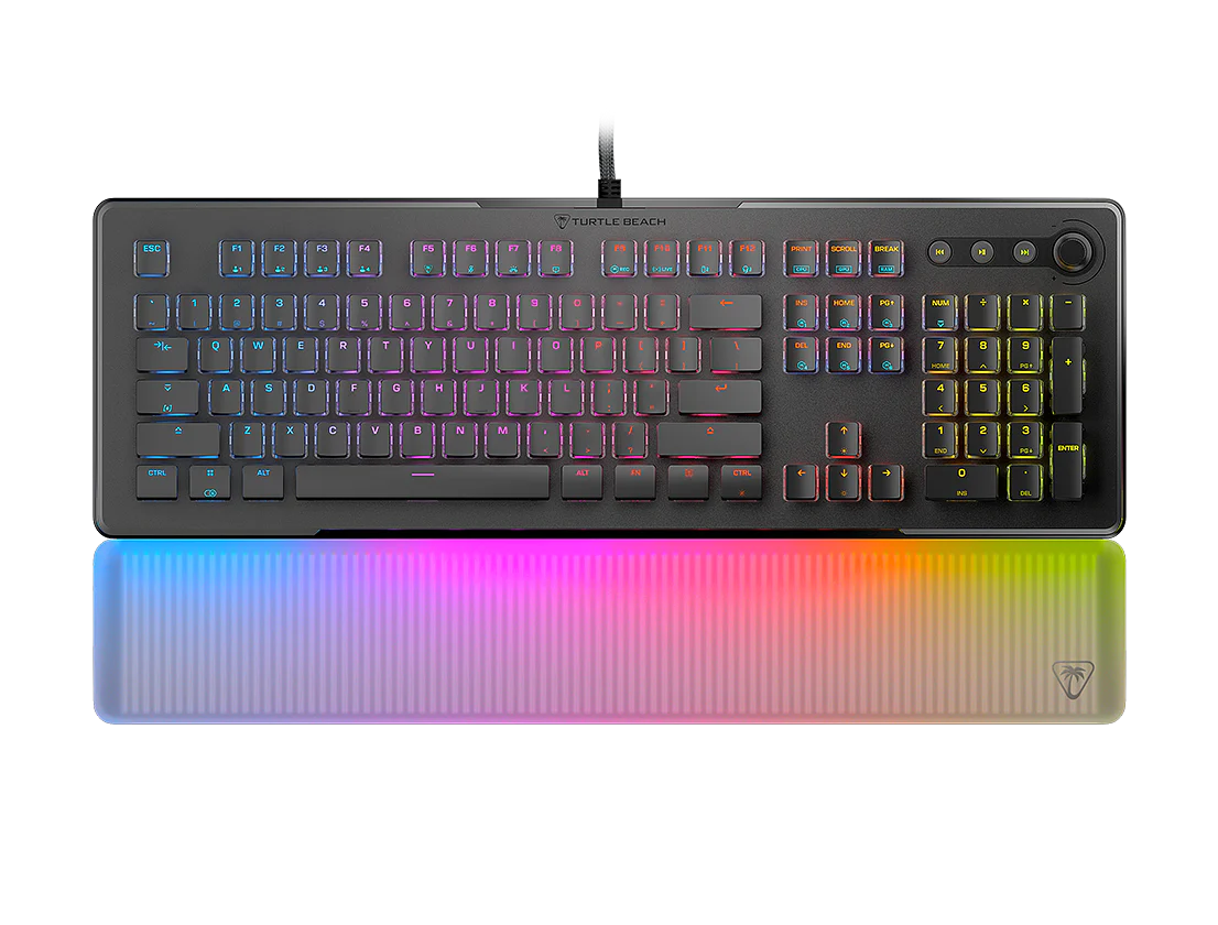 Image of Vulcan II Max
