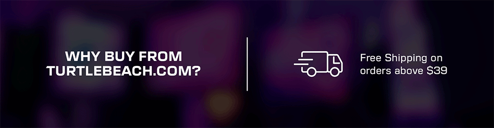 why buy from turtle beach