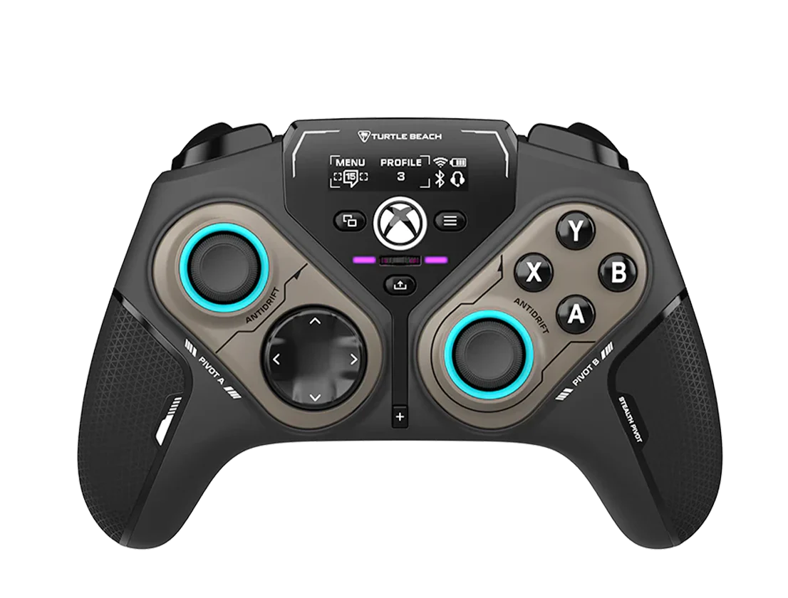 Image of Stealth™ Pivot Wireless Smart Controller