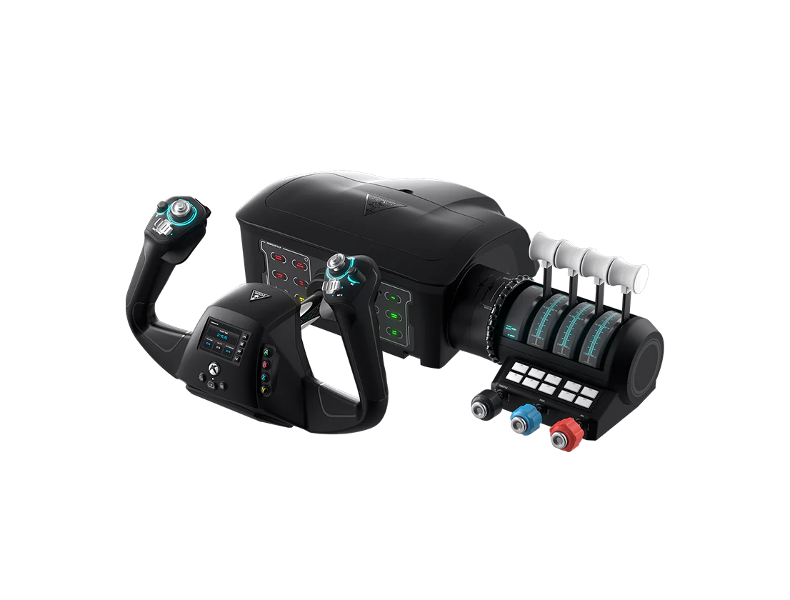 Image of VelocityOne™ Flight Refurbished Universal Control System