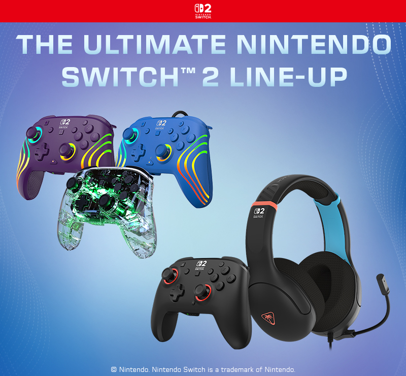 NSW2 - controllers