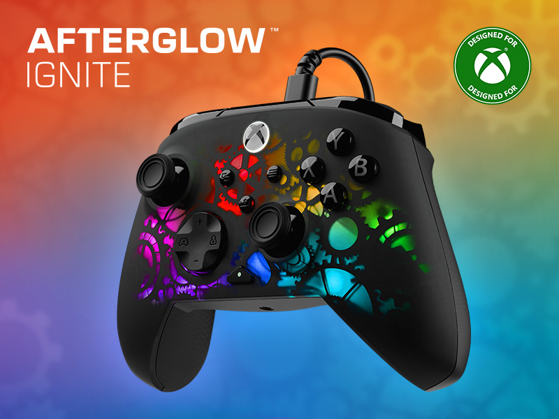 Afterglow Ignite