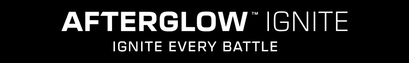 Ignite Every Battle