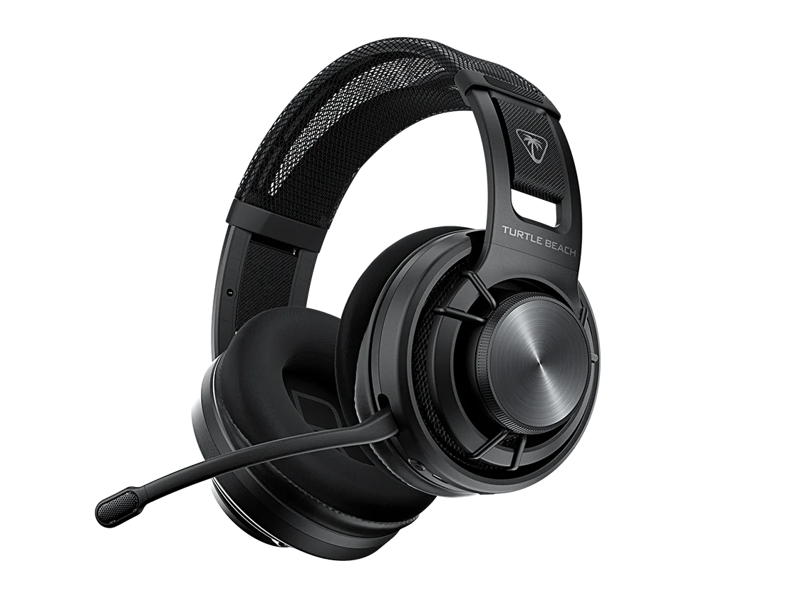 Image of Atlas Air Headset