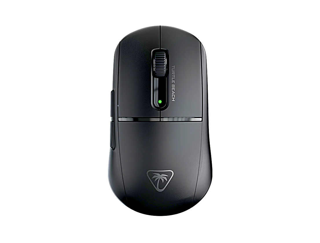 Image of Burst II Air