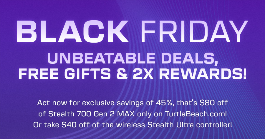 Unbeatable Deals, Free Gifts & 2x Rewards!