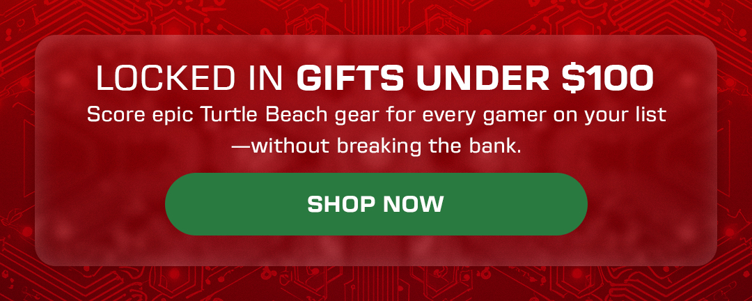 gifts under $100