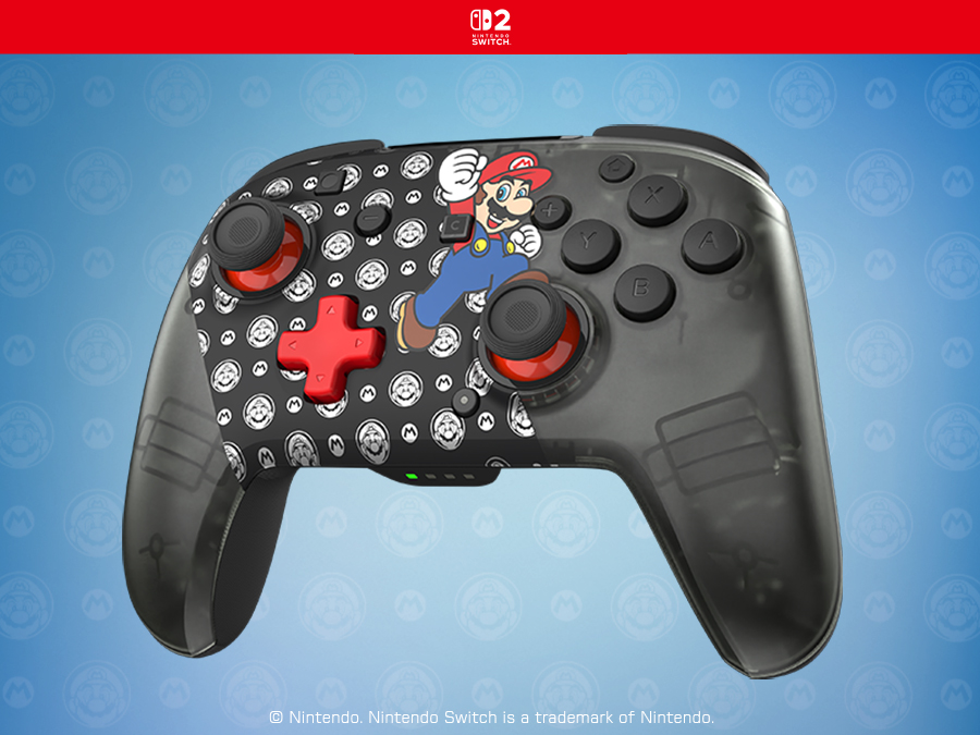 Rematch Wireless