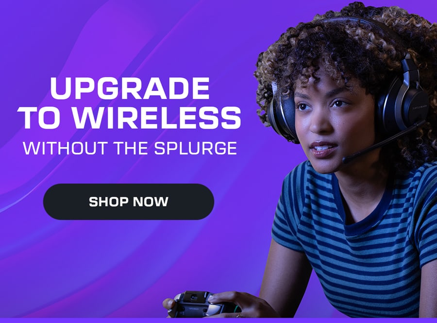 Upgrade to Wireless Without the Splurge
