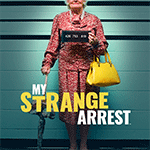 My Strange Arrest