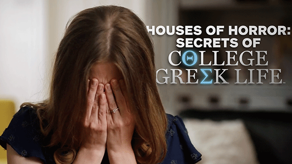 House of Horror: Secrets of College Greek Life