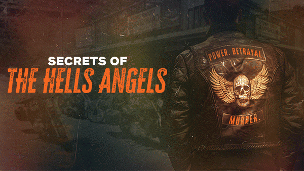 Secrets of The Hells Angels