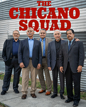 The Chicano Squad