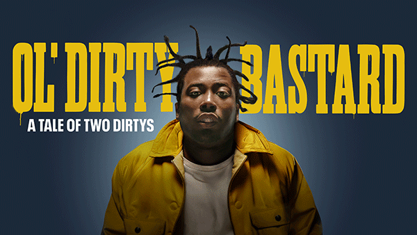 Ol' Dirty Bastard
